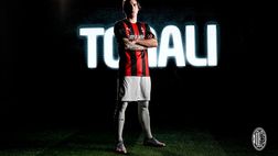 Sandro Tonali al Milan: la promessa (mantenuta) dal tifoso rossonero
