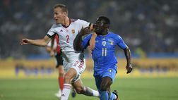 Italia-Ungheria 2-1: “Mancini, rivoluzione in ritardo” | VIDEO