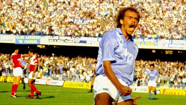 Alemao: “Finalmente il Napoli ha vinto lo scudetto. Osimhen devastante” - immagine 1