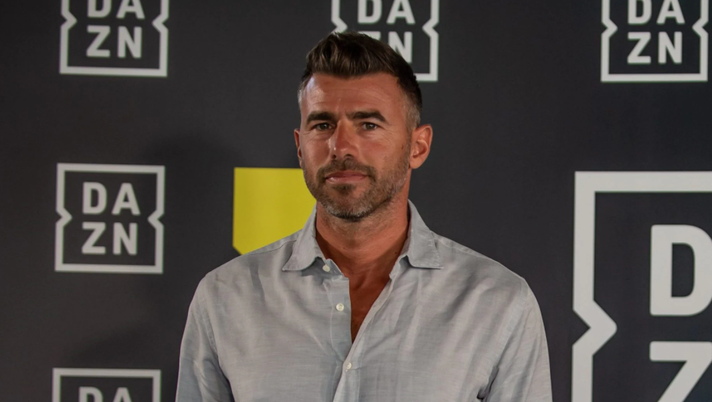 Persino Barzagli lo ammette: “Non mi sarei scandalizzato se avessero dato il rigore” - immagine 1