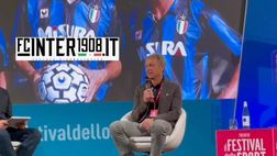 VIDEO FCIN1908 / Inter, Klinsmann: “Una volta Zenga mi ha criticato per…”