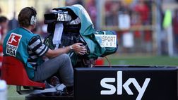 Coronavirus, l’iniziativa di Sky: pacchetti visibili agli abbonati fino al 3 aprile