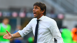 Conte: “Con il Verona dovremo rispondere colpo su colpo”