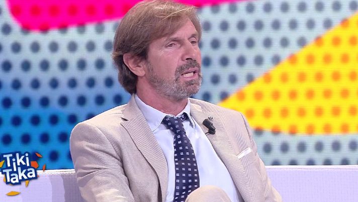 Filippo Galli: “Champions? L’Inter col Porto non avrà vita facile” Filippo Galli: “Champions? L’Inter col Porto non avrà vita facile” - immagine 1