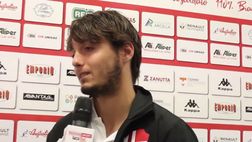 SALA STAMPA TV/ Le interviste post Padova-Cesena