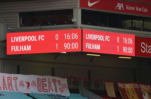 Liverpool (getty images) Liverpool (getty images)