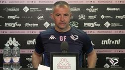 VIDEO Palermo-Teramo, Filippi alla vigilia: la conferenza stampa integrale del tecnico rosanero