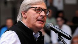 Sgarbi: “Acerbi ha agito per ira, non per razzismo. Ciò che è scattato…”
