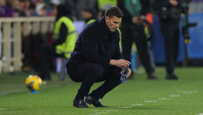 INFO SOS – Ecco il nome in pole per la Juve in caso di esonero anticipato di Motta - immagine 1