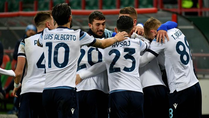 FOCUS AVVERSARIO – Sarri ama gli alibi ma la sua Lazio è ancora un ibrido - immagine 1