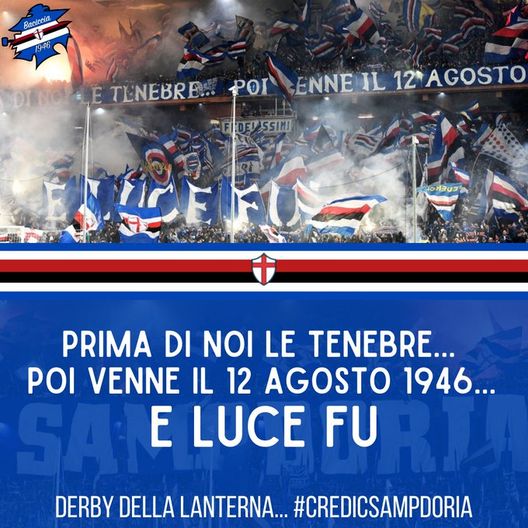 Ritiro pre-derby: tutti i tifosi Samp a caricare la squadra…- immagine 3