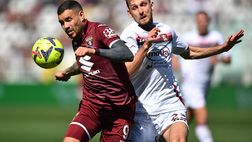Amichevoli estive o cuore granata?