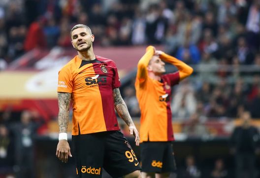 Getty Images Turchia, Galatasaray campione: la doppietta di Icardi consegna il 23esimo titolo- immagine 2