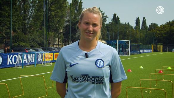 Inter Women, intervento chirurgico riuscito per Irene Santi: le sue condizioni- immagine 2