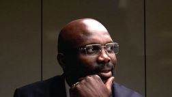 VIDEO PM – Weah è il nuovo presidente della Liberia