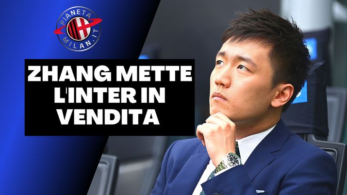 Inter in vendita