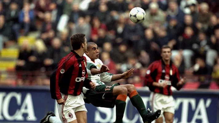 Milan-Venezia 1999 (Getty Images)
