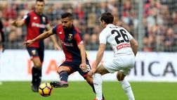 Torno al Genoa o dico sì alla Samp…il dilemma da derby del General Rincon