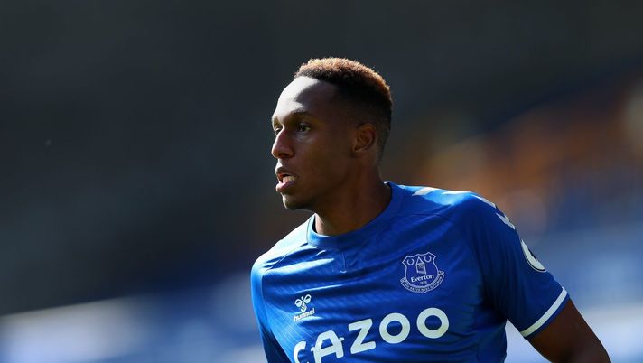 (Photo by Alex Livesey/Getty Images) 