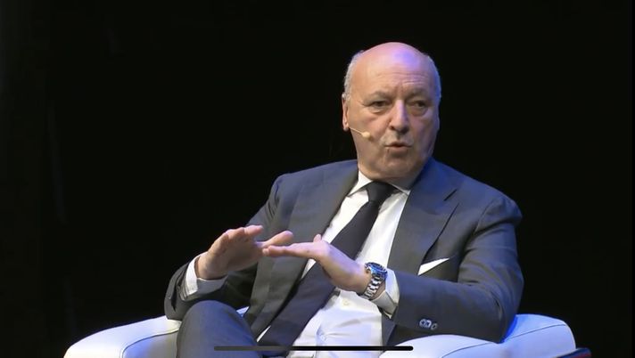 Marotta: “Pronti con uno o due regali a gennaio. Lautaro tra 10 giorni e poi Brozovic” - immagine 1