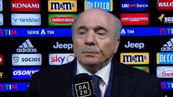 Commisso: “Chiesa? Sono deluso, non l’ho nemmeno sentito. La prima cosa che ho fatto…”