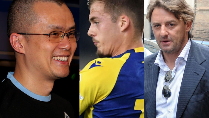 Zhao, Ilic e Signori