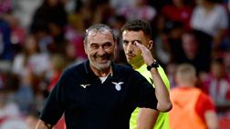Lazio, Sarri lascia: la ricostruzione dell’ultimo giorno. Cosa è successo