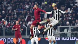 Benatia, il pistolero che spara al passato