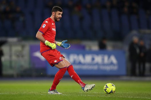 Pastorello: “Terracciano sarà titolare anche l’anno prossimo. Viola Park unico”- immagine 2