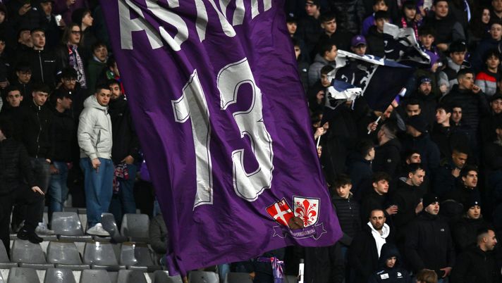 Il 4 marzo, la Fiorentina e Astori: i ricordi per l’eterno capitano viola - immagine 1