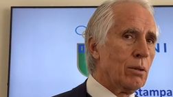 VIDEO / Milano Cortina 2026, Malagò: “Saranno i migliori Giochi di sempre”