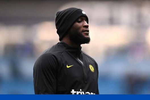 Tuchel: “Lukaku? Apprezziamo di lui l’impegno, niente ego. L’ultima doppietta…”- immagine 2