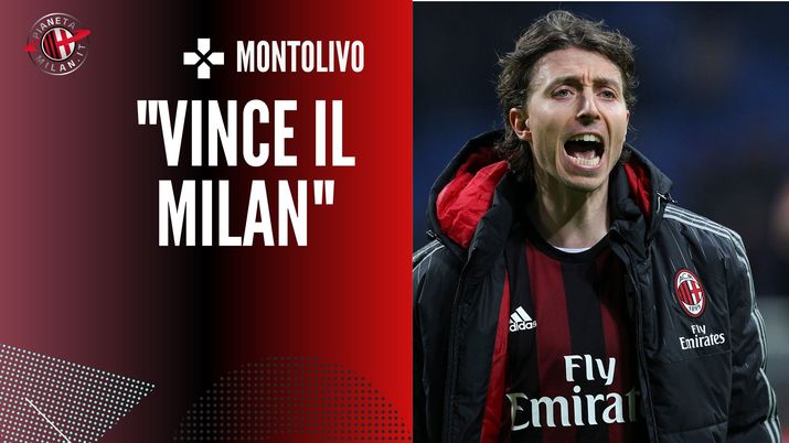 Riccardo Montolivo, ex centrocampista rossonero, ha parlato di Atalanta-Milan (GETTY Images) 