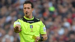 Analisi Arbitri 22a Giornata – Probabilità di rigori e cartellini