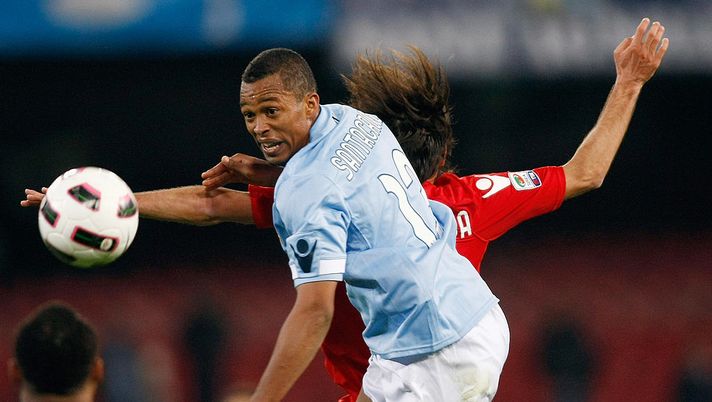 Santacroce annuncia l’addio al calcio: “Troppi infortuni, avrei potuto dare di più. Quella maglia azzurra…” Santacroce annuncia l’addio al calcio: “Troppi infortuni, avrei potuto dare di più. Quella maglia azzurra…”