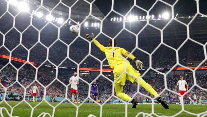 Szczęsny: “Caso Juve? Dispiace, ma la vita calcistica va avanti nonostante caos” Szczęsny: “Caso Juve? Dispiace, ma la vita calcistica va avanti nonostante caos” - immagine 1