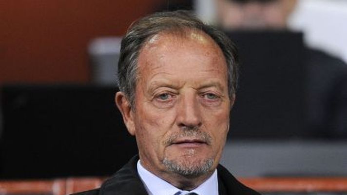 Napoli, Ulivieri senza filtri: “Lo sfogo di Gattuso? Ho la mia idea. Se fossi De Laurentiis mi farei una domanda”  Napoli, Ulivieri senza filtri: “Lo sfogo di Gattuso? Ho la mia idea. Se fossi De Laurentiis mi farei una domanda”