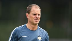 Novellino: “De Boer ha fatto benissimo in Olanda. Mi dispiace per Mancini ma…”