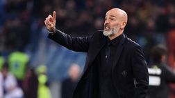 Fiorentina, addio Pioli: il tecnico si dimette dalla società viola