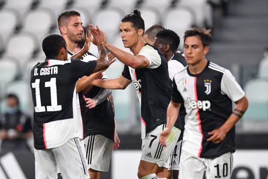juventus juventus