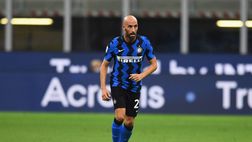 GdS – Ex Inter, Borja Valero realizza il suo sogno: sceglie col cuore e torna alla Fiorentina