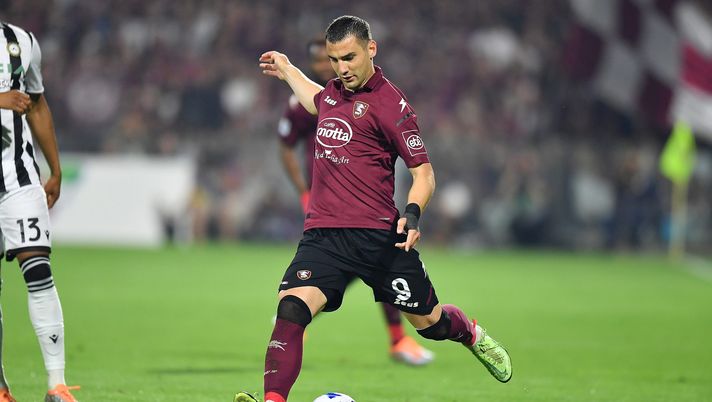 Verso Salernitana-Bologna: meno di ventimila tifosi granata all’Arechi - immagine 1