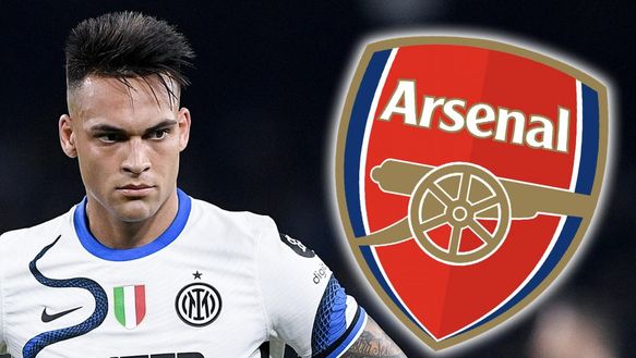 Arsenal, fonti del club confermano: Lautaro nel mirino. L’alternativa è in A- immagine 2