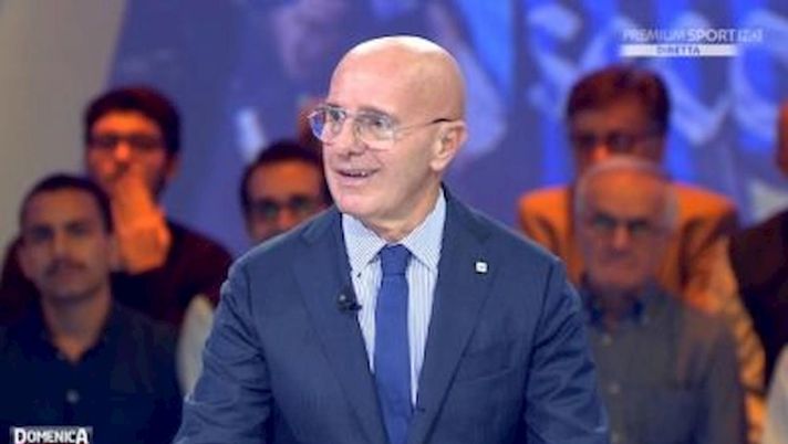 Sacchi: “Acerbi? Brutto episodio, non si rifiuta la Nazionale. L’Inter contro il PSG…” Sacchi: “Acerbi? Brutto episodio, non si rifiuta la Nazionale. L’Inter contro il PSG…” - immagine 1