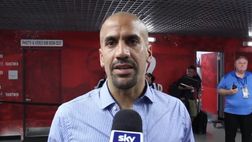 Veron: “L’Inter va sistemata, ma tornerà grande. Calcio italiano piatto e…”