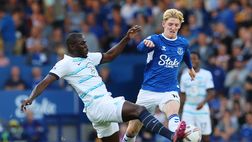 VIDEO Koulibaly, ottimo esordio con il Chelsea: prestazione da incorniciare
