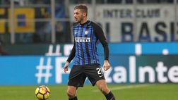 In Turchia – Mercato Inter, il Galatasaray vuole Santon: il nerazzurro è in scadenza e…