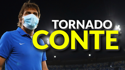 Niente finale: Conte valuta delle durissime decisioni? – Inter News