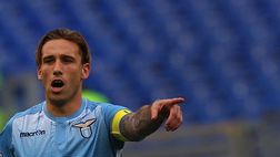 Mercato, la Juve ripiomba su Biglia: Lotito chiede 25 milioni
