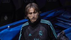 SM – Perez vuole vedere Modric da solo. Solo un’altra persona parteciperà all’incontro